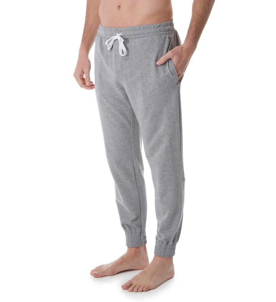 Modern Essentials French Terry Lounge Pant-gs