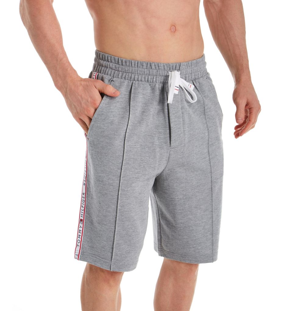 tommy hilfiger men's modern essentials french terry jogger