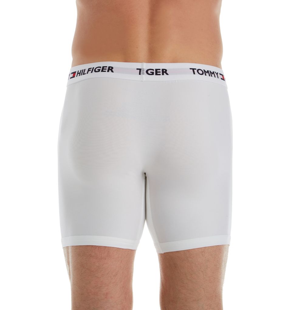 Everyday Micro Performance Boxer Briefs - 3 Pack-bs