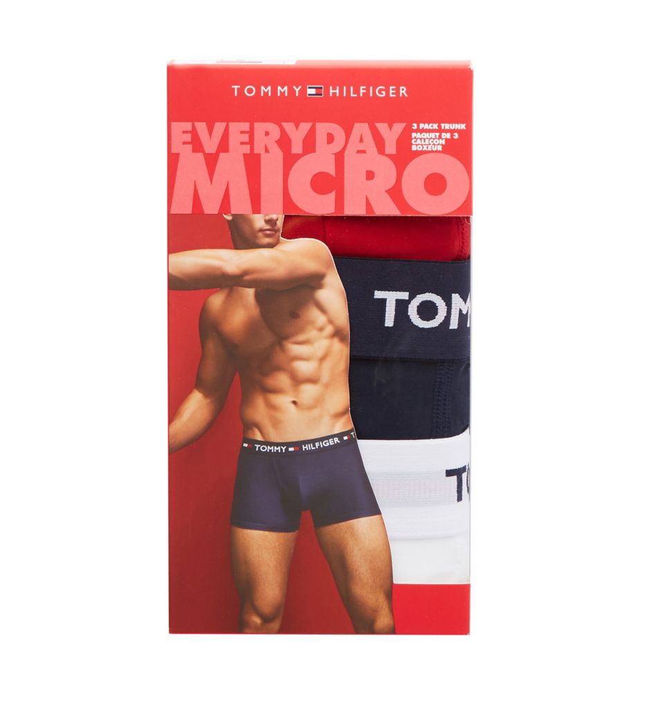 Everyday Micro Performance Boxer Briefs - 3 Pack-cs1