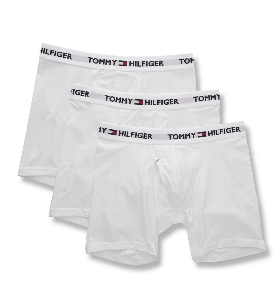 Everyday Micro Performance Boxer Briefs - 3 Pack-cs2