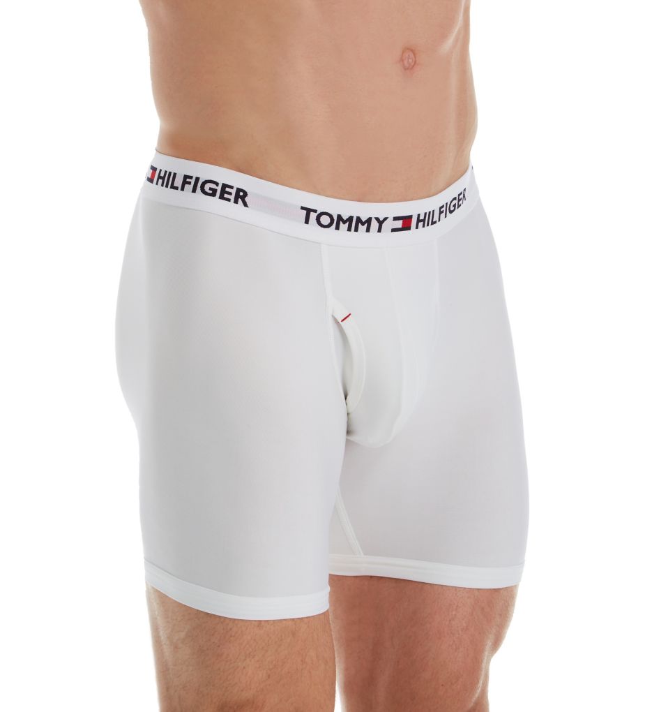 Everyday Micro Performance Boxer Briefs - 3 Pack