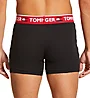 Tommy Hilfiger Cotton Stretch Boxer Brief - 2 Pack 09T3506 - Image 2