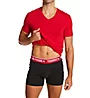 Tommy Hilfiger Cotton Stretch Boxer Brief - 2 Pack 09T3506 - Image 4
