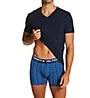 Tommy Hilfiger Cotton Stretch Boxer Brief - 2 Pack 09T3506 - Image 5