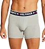 Tommy Hilfiger Cotton Stretch Boxer Brief - 2 Pack 09T3506 - Image 1