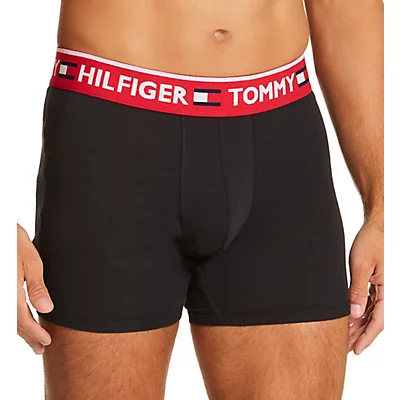 Cotton Stretch Boxer Brief - 2 Pack