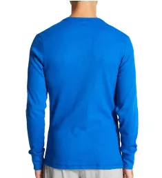 Thermal Long Sleeve Crew Neck Shirt CHIBLE S