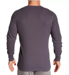 Thermal Long Sleeve Crew Neck Shirt