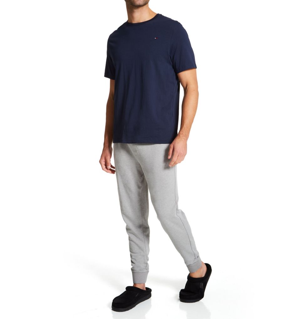 Mens pyjamas sets online tommy hilfiger