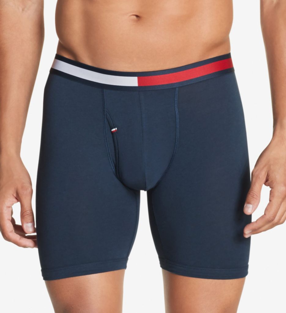 Cool Comfort Boxer Brief-fs