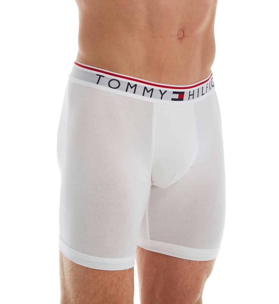 tommy hilfiger briefs 3 pack