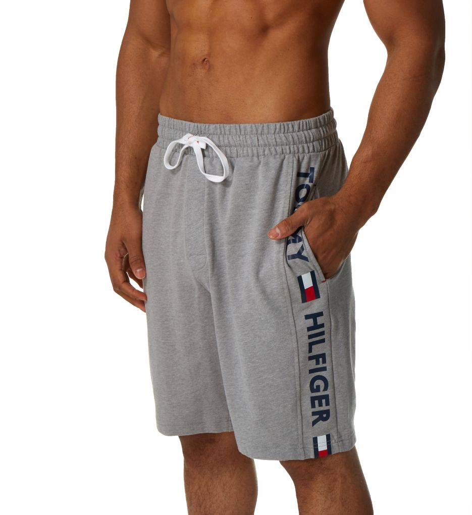 tommy hilfiger pyjama shorts