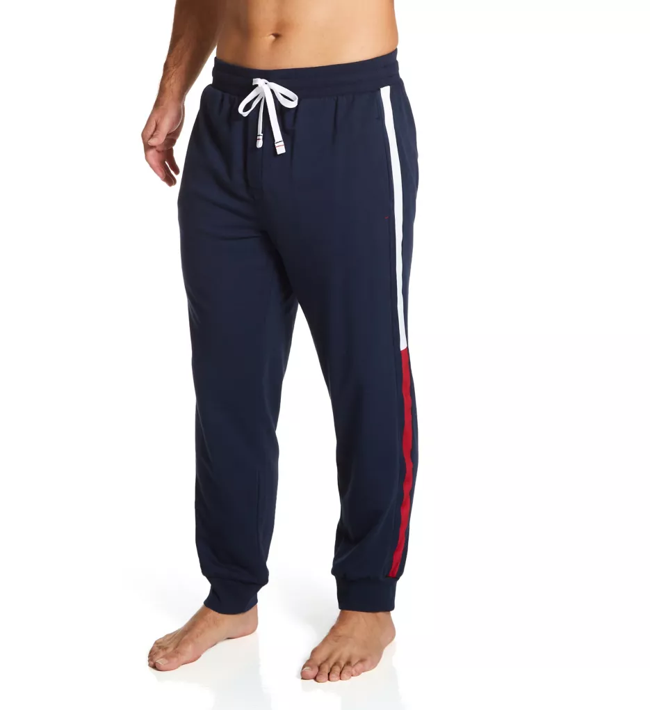 Modern Essentials French Terry Lounge Pant