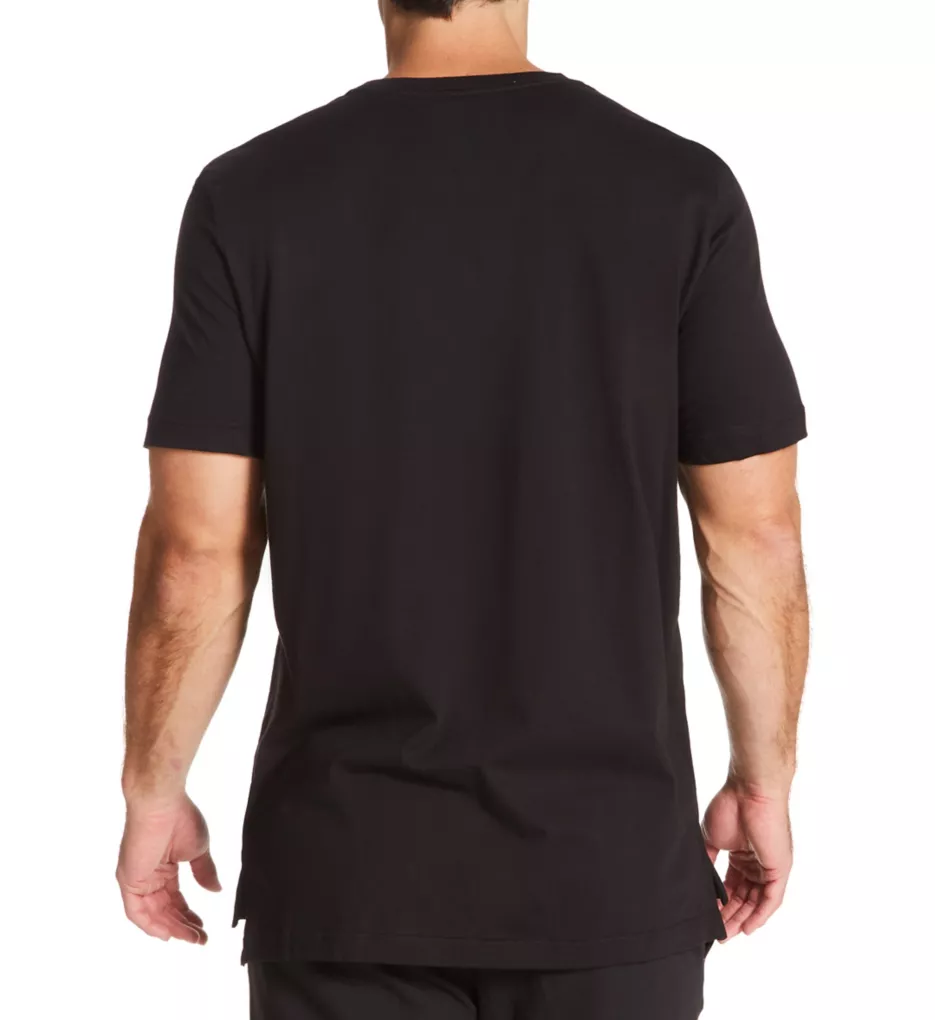 Tommy Hilfiger Modern Essentials Jersey T-Shirt 09T3893 - Image 2