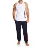 Tommy Hilfiger 100% Cotton Regular Fit Tank 09T3958 - Image 4