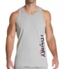 Tommy Hilfiger 100% Cotton Regular Fit Tank 09T3958 - Image 1