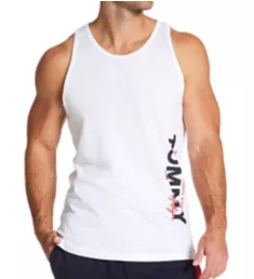 100% Cotton Regular Fit Tank