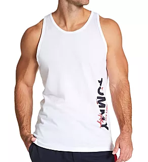 100% Cotton Regular Fit Tank