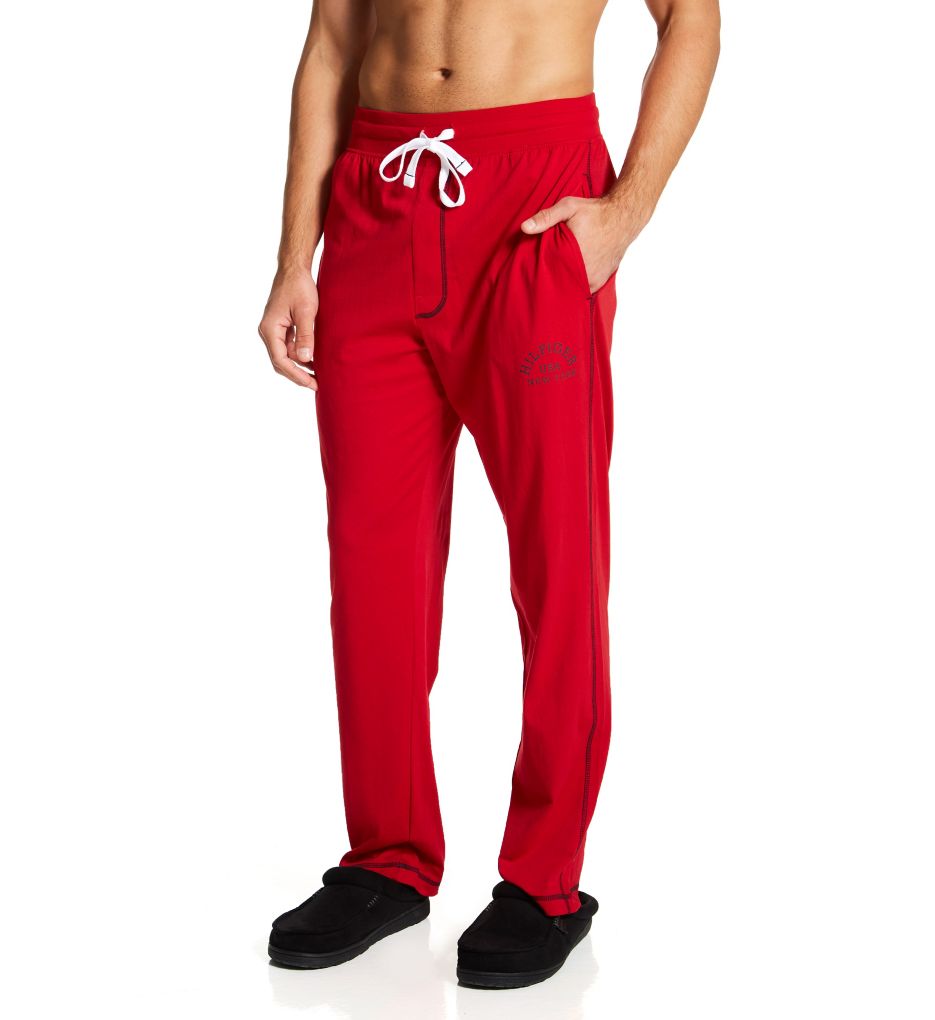 Tommy hilfiger cheap lounge pants