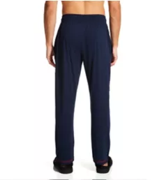 Jersey Cotton Stretch Lounge Pant DRKNAV L