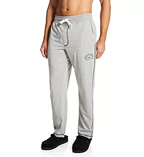 Jersey Cotton Stretch Lounge Pant