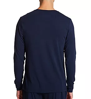 Premium Flex Long Sleeve Shirt