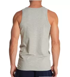 Heritage Cotton Stretch Tank