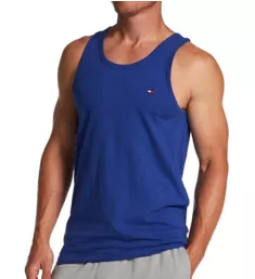 Heritage Cotton Stretch Tank