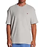 Tommy Hilfiger Terry Lounge Flag T-Shirt 09T4141 - Image 1