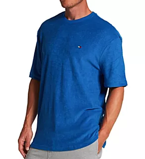 Terry Lounge Flag T-Shirt