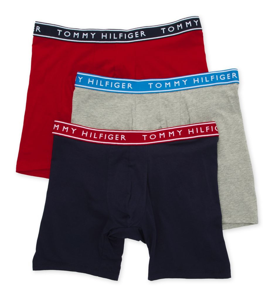 Tommy Hilfiger Boxer Briefs cheapest (3 boxes)