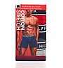 Tommy Hilfiger Cotton Stretch Boxer Brief - 3 Pack 09T4145 - Image 3