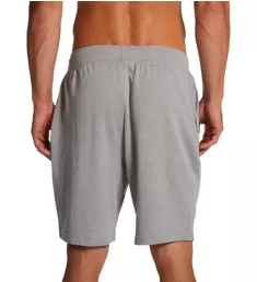 Cotton Blend Lounge Short GRHEAT S