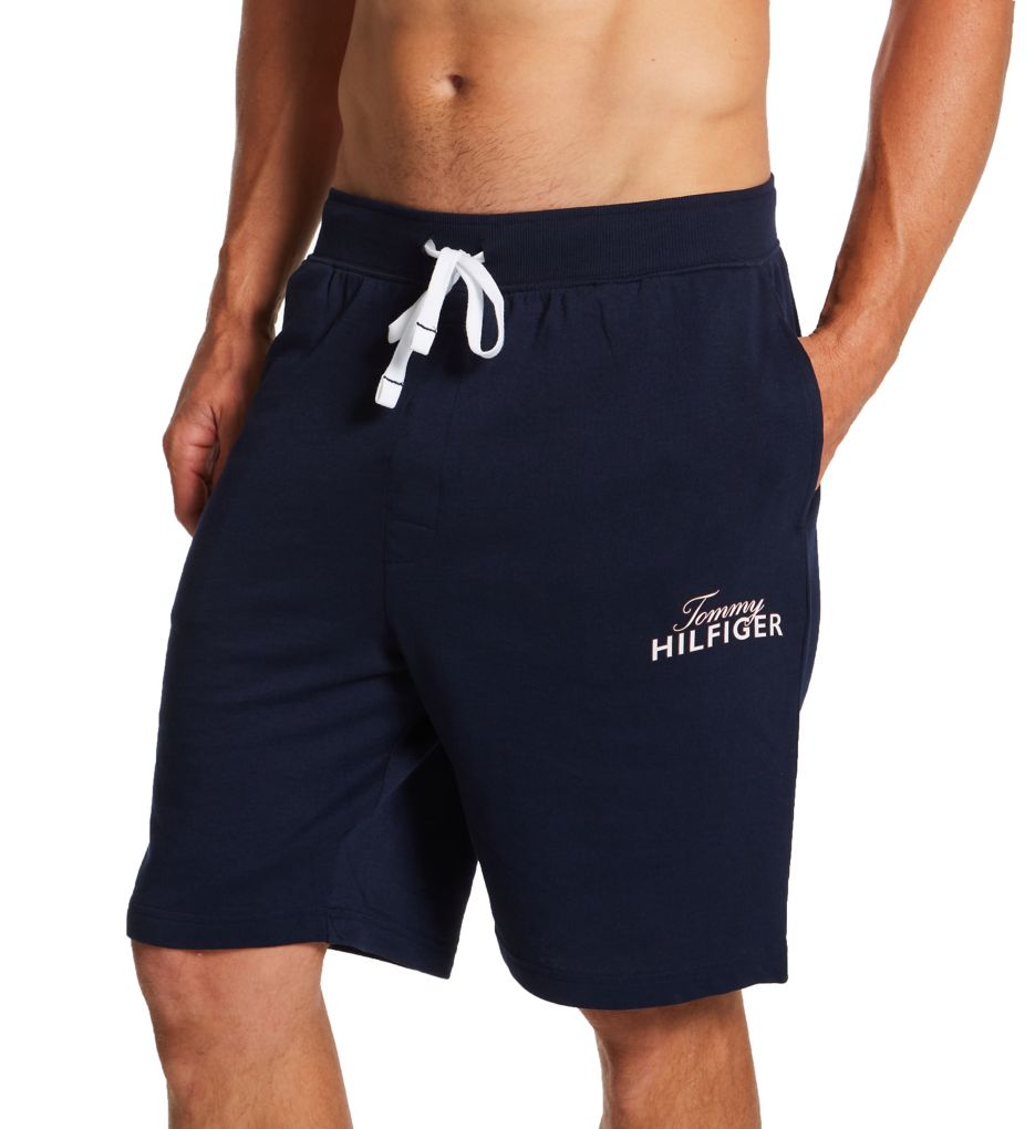 French Terry Lounge Short