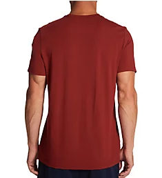 Essential Luxe Stretch T-Shirt BEETRD S