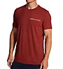 Tommy Hilfiger Essential Luxe Stretch T-Shirt 09T4166 - Image 1