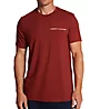 Tommy Hilfiger Essential Luxe Stretch T-Shirt 09T4166
