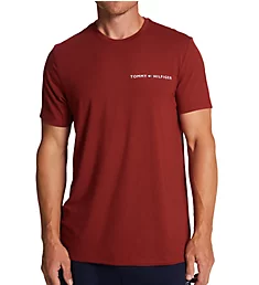 Essential Luxe Stretch T-Shirt