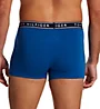Tommy Hilfiger Cotton Stretch Trunk - 3 Pack 09T4225 - Image 2