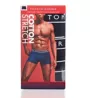 Tommy Hilfiger Cotton Stretch Trunk - 3 Pack 09T4225 - Image 3