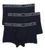 Tommy Hilfiger Cotton Stretch Trunk - 3 Pack 09T4225 - Image 4