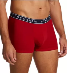 Cotton Stretch Trunk - 3 Pack