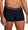 Tommy Hilfiger Cotton Stretch Trunk - 3 Pack
