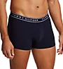 Tommy Hilfiger Cotton Stretch Trunk - 3 Pack 09T4225