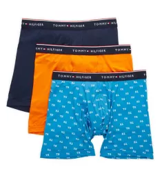 Everyday Microfiber Boxer Brief - 3 Pack