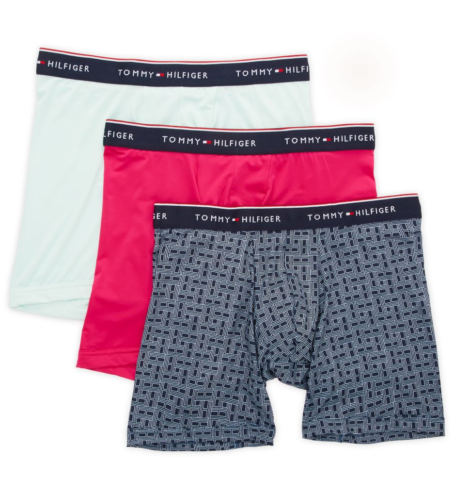 Everyday Microfiber Boxer Brief - 3 Pack-cs2