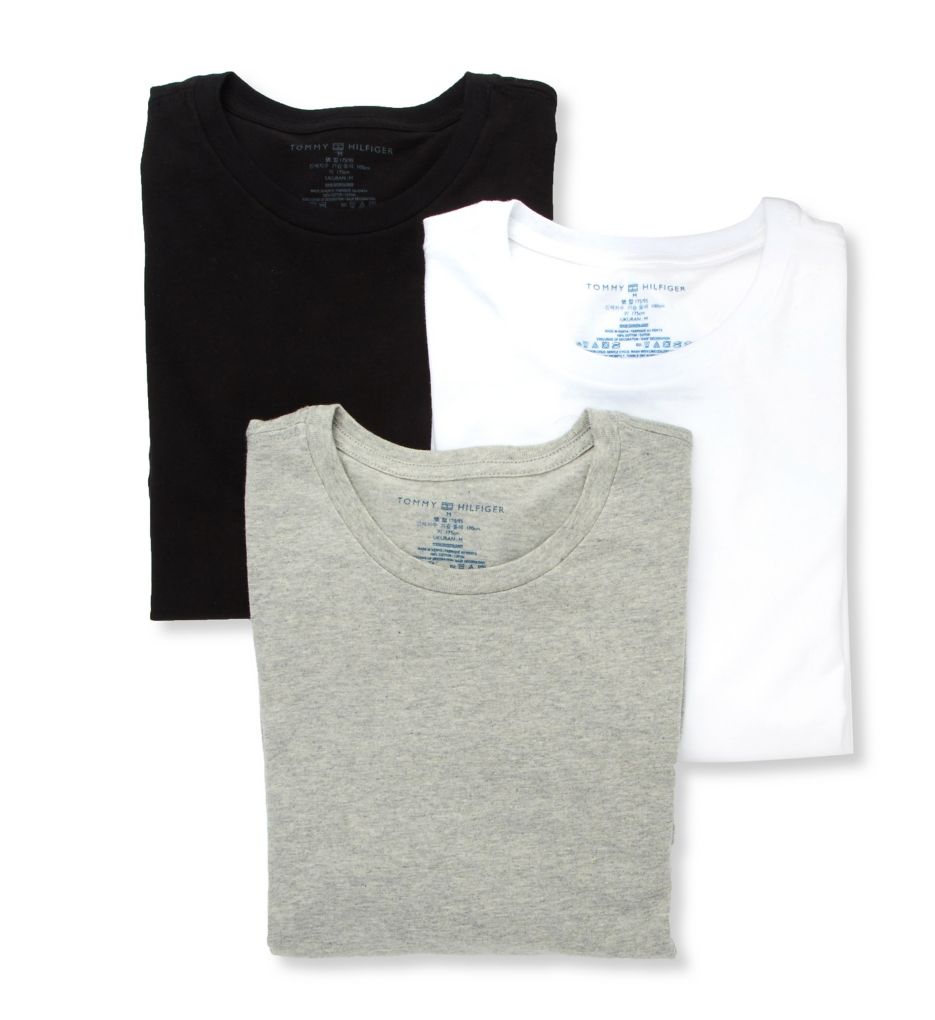 pack of tommy hilfiger t shirts