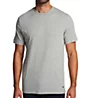 Tommy Hilfiger 100% Cotton Crew Neck T-Shirt - 3 Pack 09TCR01 - Image 1