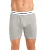 Tommy Hilfiger Basic 100% Cotton Boxer Brief - 3 Pack 09TE001 - Image 1